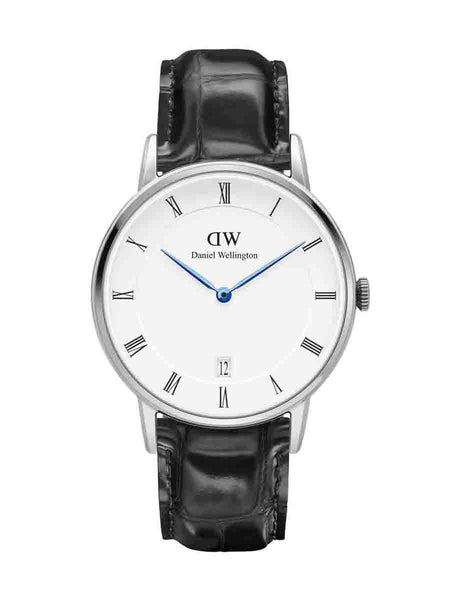 Daniel Wellington Dapper Reading SS 34mm Womens Watch DW00100117 - Shop at Altivo.com
