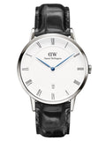 Daniel Wellington Dapper Reading SS 38mm Mens Watch DW00100108 - Shop at Altivo.com