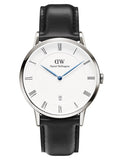 Daniel Wellington Dapper Sheffield SS 38mm Mens Watch DW00100088 - Shop at Altivo.com