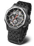 Vostok-Europe VE 20th Anniversary watch Limited Edition of 200 pcs. YN84-640E726 - Shop at Altivo.com