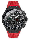 Brera Milano - Granturismo GT2 Chronograph Watch BMGTQC4503A - Shop at Altivo.com