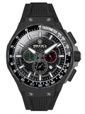 Brera Milano - Granturismo GT2 Chronograph Watch BMGTQC4503 - Shop at Altivo.com