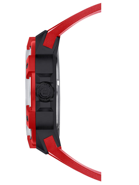 Brera Milano - Supersportivo EVO - Automatic Watch BMSSAS4503A - Shop at Altivo.com