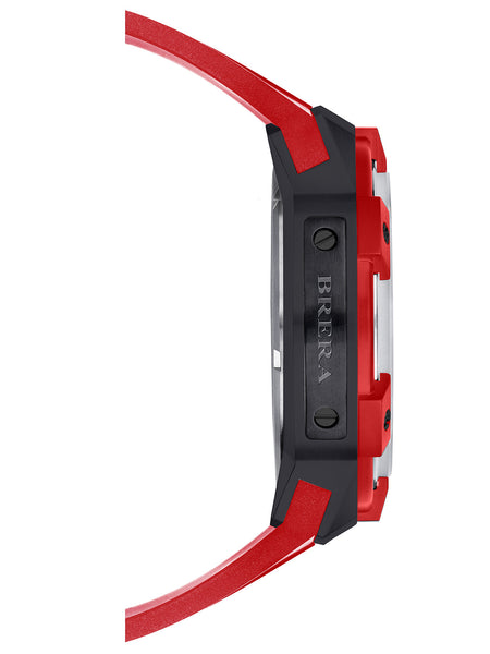 Brera Milano - Supersportivo EVO - Automatic Watch BMSSAS4503A - Shop at Altivo.com