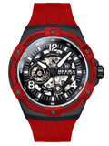 Brera Milano - Supersportivo EVO - Automatic Watch BMSSAS4503A - Shop at Altivo.com