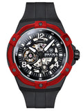 Brera Milano - Supersportivo EVO - Automatic Watch BMSSAS4503B - Shop at Altivo.com