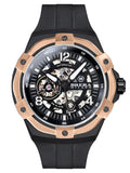 Brera Milano - Supersportivo EVO - Automatic Watch BMSSAS4503D - Shop at Altivo.com