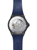 Brera Milano - Supersportivo EVO - Automatic Watch BMSSAS4503F - Shop at Altivo.com