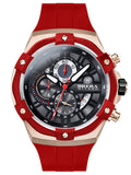 Brera Milano - Supersportivo EVO - Chronograph Watch BMSSQC4502B - Shop at Altivo.com