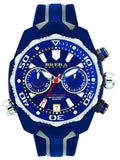 Brera Orologi PRODIVER Blue IP 47mm Chronograph Mens Watch BRDV2C4707 - Shop at Altivo.com