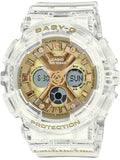 Casio Baby-G “Catch The Vibe” by RIEHATA - Womens Watch BA130CVG-7A - Shop at Altivo.com