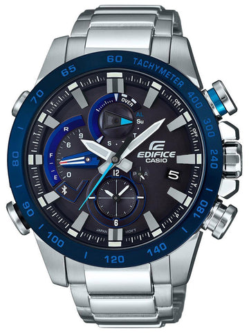 Casio G-Shock - Thin Case - Tough Solar - watch - GSTB400D-1A – Altivo