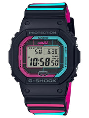 Casio-G-SHOCK-x-GORILLAZ-