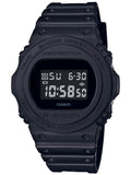 Casio G-Shock 35TH ANNIVERSARY Re-Release Black Mens Watch DW5750E-1B - Shop at Altivo.com
