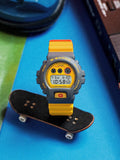 Casio G-Shock 90's RETRO SPORT Series Mens Digital Watch DW6900Y-9 - Shop at Altivo.com