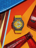 Casio G-Shock 90's RETRO SPORT Series Mens Digital Watch GA110Y-9A - Shop at Altivo.com