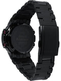 Casio G-Shock AWM500-1A Analog/Digital Full Metal Black Watch - Shop at Altivo.com