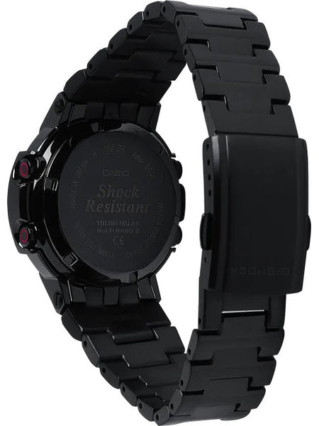 Casio G-Shock AWM500-1A Analog/Digital Full Metal Black Watch - Shop at Altivo.com