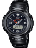 Casio G-Shock AWM500-1A Analog/Digital Full Metal watch - Shop at Altivo.com
