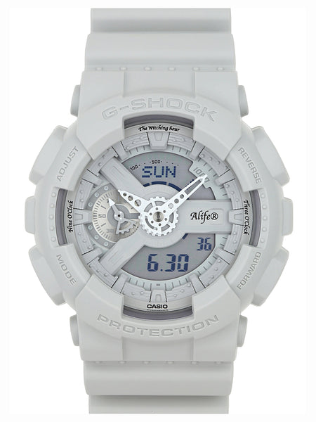 Casio G-Shock Alife® x G-SHOCK - Limited Edition watch GA110ALIFE21-8A - Shop at Altivo.com