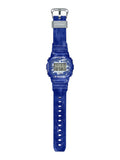 Casio G-Shock "Blue and White Pottery" Series Watch DW5600BWP-2A - Shop at Altivo.com