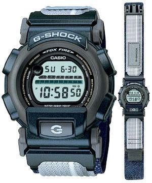 Casio - G-Shock FOXFIRE - NEXAX " ETHNO G Series, Men's watch " DW-003E-2AT - Shop at Altivo.com