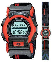 Casio-G-Shock-FOXFIRE-NEXAX-