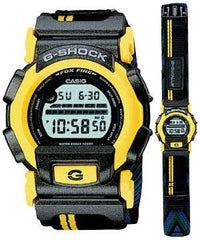 ⭐激レア⭐G-SHOCK DW-003E-4CT nexax エスノG ⭐激レア⭐G-SHOCK DW-003E-4CT nexax エスノG - メルカリ