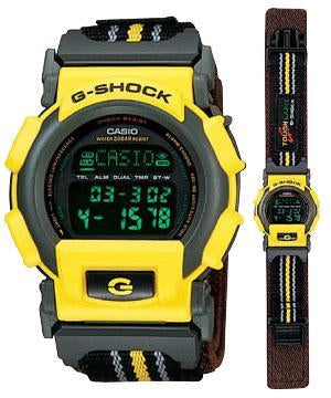 Casio - G-Shock FOXFIRE - NEXAX 