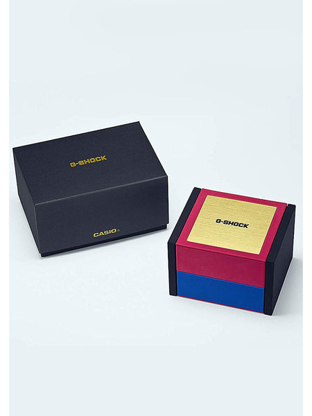 Casio G-Shock FULL METAL 5000 TITANIUM All Mirror Multicolor Watch GMW-B5000TR-9 - Shop at Altivo.com