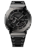 Casio G-Shock Full Metal Series All Black watch GMB2100BD-1A - Shop at Altivo.com