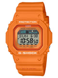 Casio G-Shock G-Lide Resin Tint Surfboard watch GLX5600RT-4 - Shop at Altivo.com