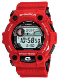 Casio G-Shock G-RESCUE Red Digital Mens Watch G7900A-4 - Shop at Altivo.com