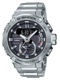 Casio G-Shock G-STEEL CARBON CORE GUARD Mens Watch GSTB200D-1A - Shop at Altivo.com