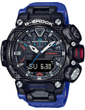 Casio G-Shock GRAVITYMASTER Bluetooth Mens Black Pilot Watch GRB200-1A - Shop at Altivo.com