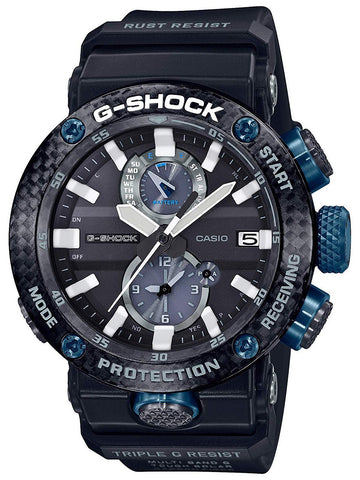 Casio G-Shock GRAVITYMASTER Limited Edition Mens Watch GWRB1000-1A1 - Shop at Altivo.com