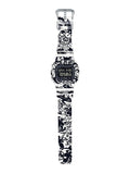 Casio G-Shock Limited Edition G-UNIVERSE Watch DW5600GU-7 - Shop at Altivo.com