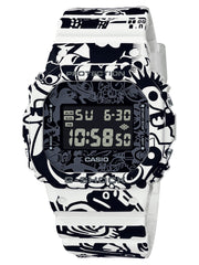 Casio G-Shock Limited Edition G-UNIVERSE Watch DW5600GU-7 – Altivo