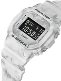 Casio G-Shock Limited Edition SNOW CAMOUFLAGE Mens Watch DW5600GC-7 - Shop at Altivo.com