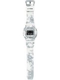 Casio G-Shock Limited Edition SNOW CAMOUFLAGE Mens Watch DW5600GC-7 - Shop at Altivo.com