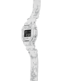 Casio G-Shock Limited Edition SNOW CAMOUFLAGE Mens Watch DW5600GC-7 - Shop at Altivo.com