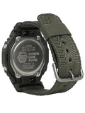 Casio G-Shock Limited Edition SNOW CAMOUFLAGE Mens Watch GAE2100GC-7A - Shop at Altivo.com