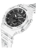 Casio G-Shock Limited Edition SNOW CAMOUFLAGE Mens Watch GAE2100GC-7A - Shop at Altivo.com