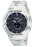 Casio G-Shock Limited Edition SNOW CAMOUFLAGE Mens Watch GAE2100GC-7A - Shop at Altivo.com