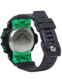 Casio G-Shock MOVE Power Trainer Black Green Watch GBA900SM-1A3 - Shop at Altivo.com