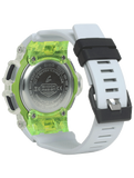 Casio G-Shock MOVE Power Trainer Lime Green Watch GBA900SM-7A9 - Shop at Altivo.com