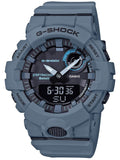 Casio G-Shock MOVE Step Tracker Blue Ana-Digi Sports Watch GBA800UC-2A - Shop at Altivo.com
