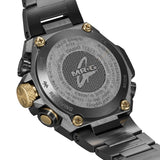 Casio G-Shock MR-G All Black Titanium Watch - MRGB2000B-1A1 - Shop at Altivo.com