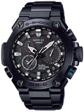 Casio G-Shock MR-G GPS Hybrid Wave Ceptor Titanium Watch MRGG1000B-1A - Shop at Altivo.com