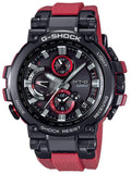 Casio G-Shock MT-G CONNECTED ENGINE Solar GPS Watch MTG-B1000B-1A4 - Shop at Altivo.com